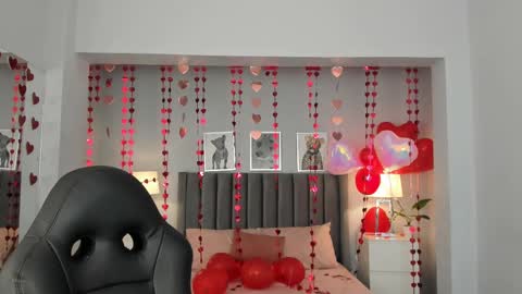 Madie  online show from 02.17.25