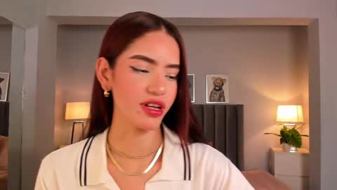 Madie  online show from 03.05.25