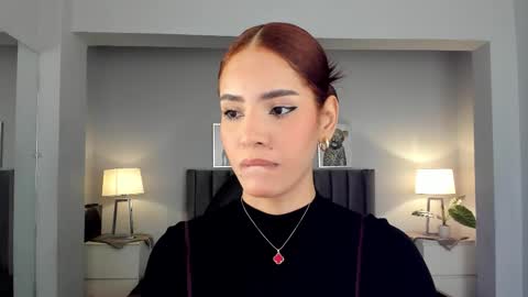 Madie  online show from 09.10.25