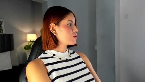 Madie  online show from 02.08.26