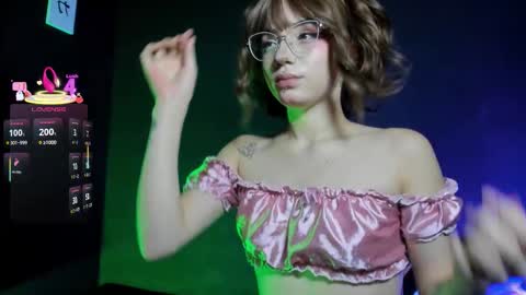 Madison Watson online show from 09.25.25