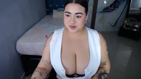 madinsoncopper online show from 11.26.25