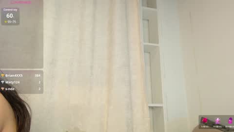 Madelein online show from 01.26.25