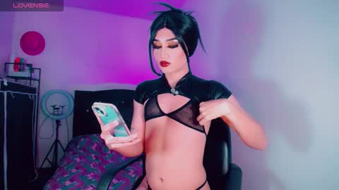 madiso_santiel online show from 10.06.25