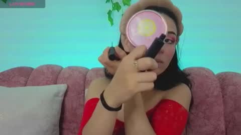 Madison online show from 12.18.25