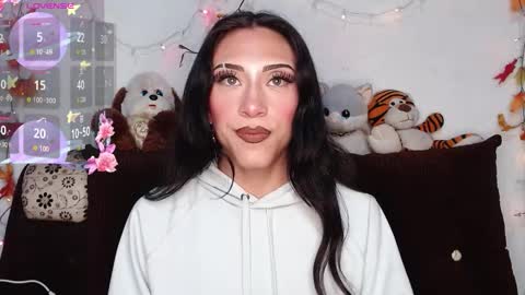 Madison Rey online show from 09.24.25