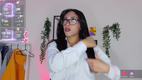 Madison Rey online show from 03.05.26