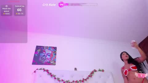 Jenny  online show from 02.28.26