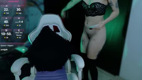 madison_jacksonn online show from 09.19.25