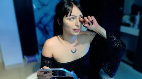 madison_jacksonn online show from 09.27.25