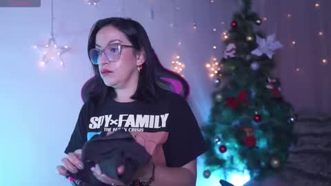 Madison   online show from 11.24.25