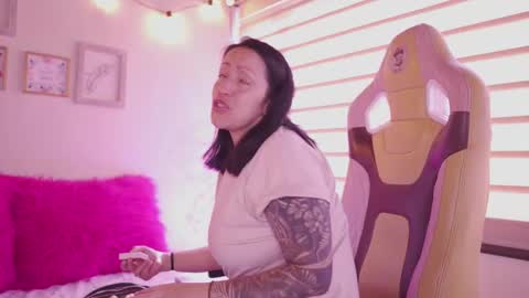 Madison   online show from 02.21.26