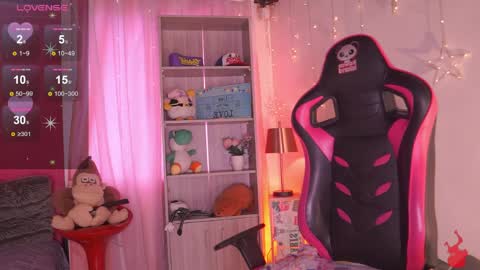 Madison   online show from 04.10.26