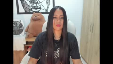 Snapshot of madison_montes chatting on 07.02.26 madison montes online show from 07.02.26