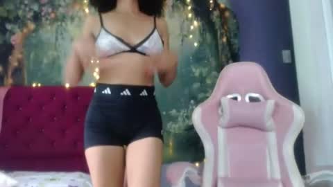 Snapshot of madison_tits chatting on 06.18.26 madison_tits online show from 06.18.26