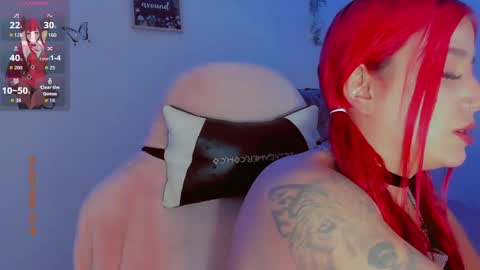 Snapshot of madison_x17 chatting on 04.23.26 madso x17 online show from 04.23.26