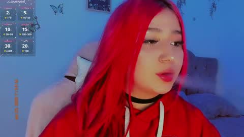 Snapshot of madison_x17 chatting on 04.24.26 madso x17 online show from 04.24.26