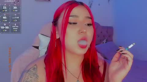 Snapshot of madison_x17 chatting on 04.25.26 madso x17 online show from 04.25.26
