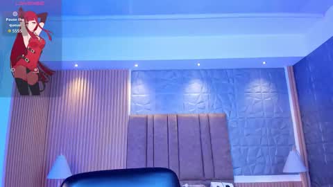 Madison Angel online show from 10.30.25