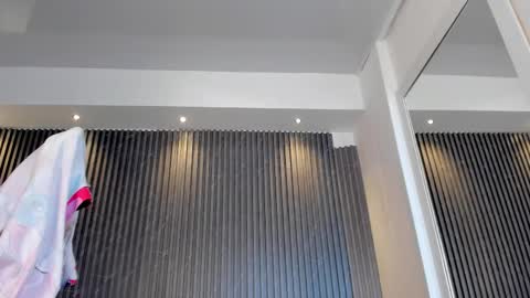 Madison Angel online show from 11.20.25