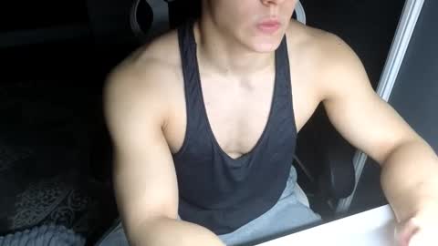 madisonboy2 online show from 01.18.26