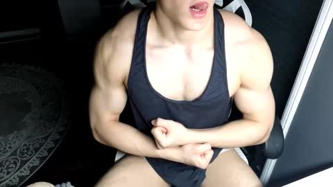 madisonboy2 online show from 03.03.26