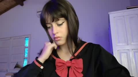 Snapshot of madisonbyers chatting on 04.12.26 Ig madis0nbyers online show from 04.12.26