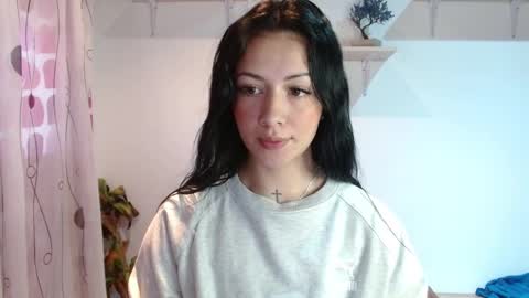 Madison Cambel online show from 12.09.24