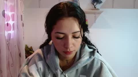 Madison Cambel online show from 12.10.24