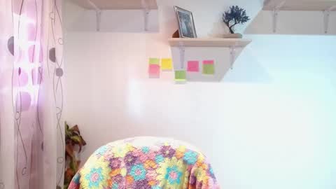 Madison Cambel online show from 12.11.24