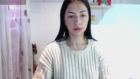 Madison Cambel online show from 01.22.25