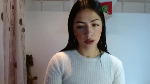 Madison Cambel online show from 01.28.25