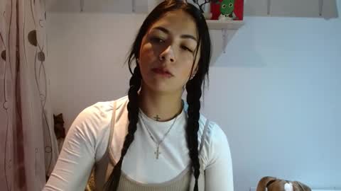 Madison Cambel online show from 02.11.25