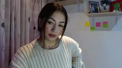 Madison Cambel online show from 02.14.25