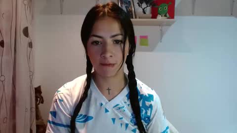 Madison Cambel online show from 02.22.25