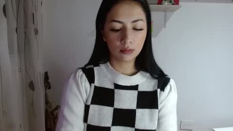 Madison Cambel online show from 03.07.25