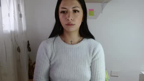 Madison Cambel online show from 03.08.25