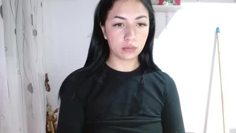 Madison Cambel online show from 03.10.25