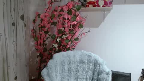 Madison Cambel online show from 09.13.25