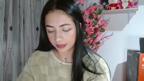 Madison Cambel online show from 09.20.25