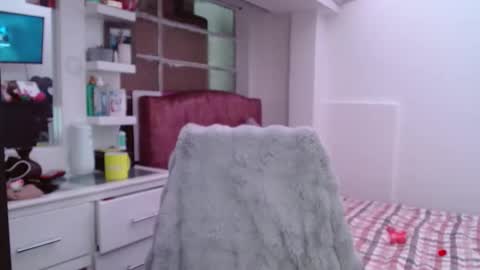 Madison Cambel online show from 10.16.25