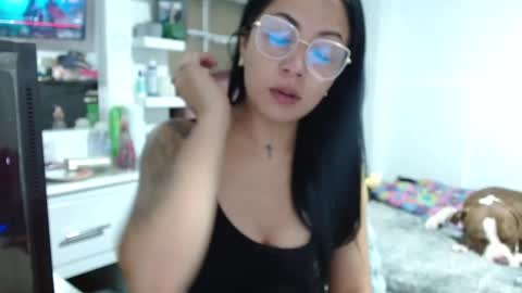 Madison Cambel online show from 11.22.25