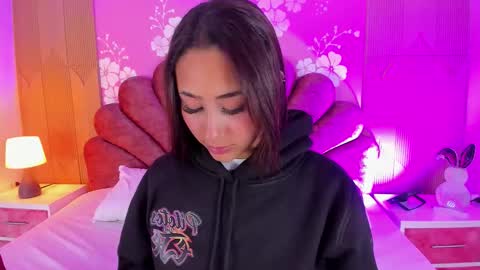 Snapshot of madisonfox01 chatting on 03.03.26 Madison online show from 03.03.26