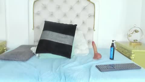 Snapshot of madisongomez16 chatting on 03.09.25 madisongomez16 online show from 03.09.25