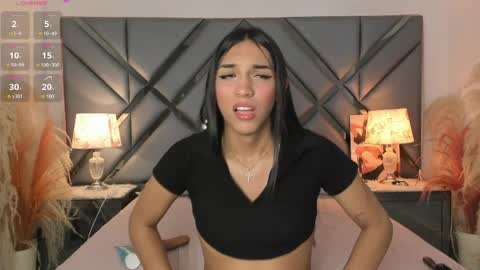 Snapshot of madisonherrera chatting on 06.02.26 Maddi online show from 06.02.26