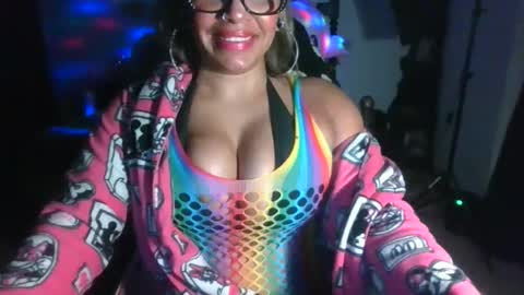 MadisonJayde online show from 02.10.25