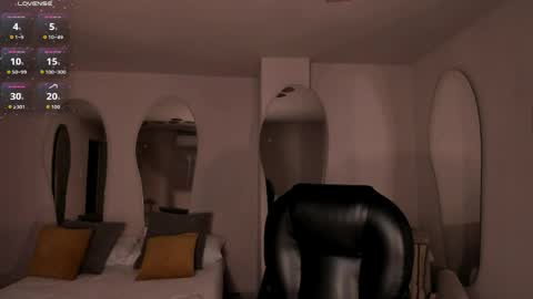 Madison Kane online show from 03.22.26