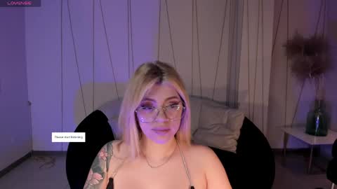 Madison Kane online show from 05.24.26