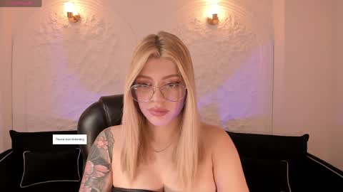 Madison Kane online show from 05.26.26