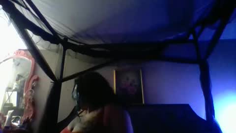 Madison Mae online show from 05.10.26